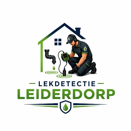 Lekdetectie Leiderdorp